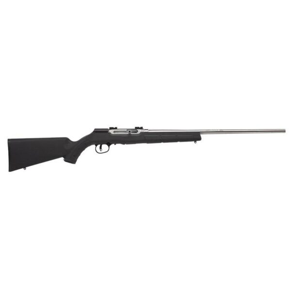 Savage Arms A22 FS Rifle 22 LR 10rd Magazine 22" Barrel Black