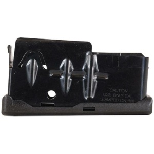 Savage Arms Savage 10FC 11FC 12FCV 12LRP Rifle Magazine .22-.250 5/rd Black
