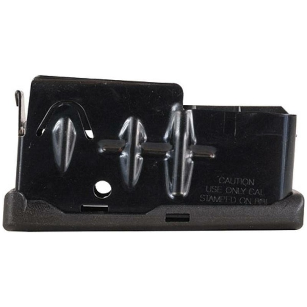 Savage Arms Savage 10FC 11FC 12FCV 12LRP Rifle Magazine .22-.250 5/rd Black