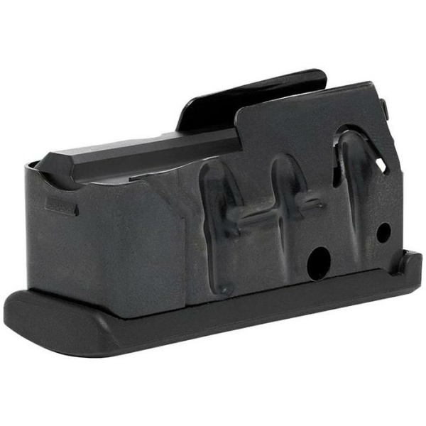 Savage Arms Impulse Mountain Hunter Rifle Magazine Black .270 Win/.30-06 Sprg 4/rd