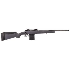 Savage Arms 110 Tactical Rifle 300 Win Mag 5/rd 24" Barrel Grey
