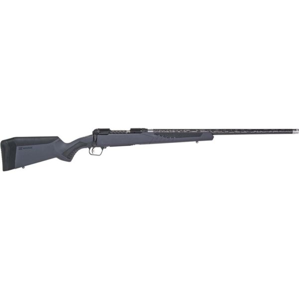 Savage Arms 110 Ultralite Rifle .30-06 Sprg 4/rd Magazine 22" Barrel Grey