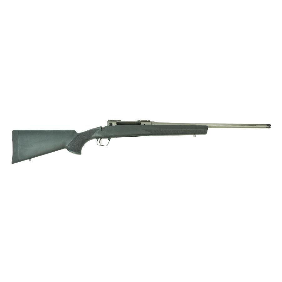 Savage Arms 110 Trail Hunter Lite Rifle .300 WSM 2rd Magazine 20" 5/8x24 Threaded Barrel Black