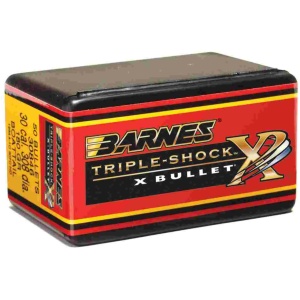 Barnes TSX Bullets .303/7.65mm .311" 150 gr FB 50/ct