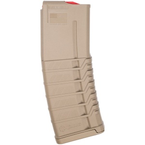 CMMG Mk4/AR-15 Magazine FDE 5.56mm 30/ct