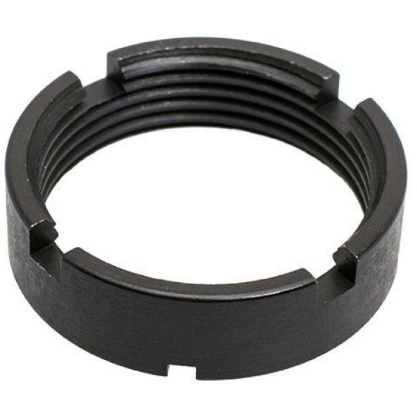 CMMG Nut Receiver Extension Mk4