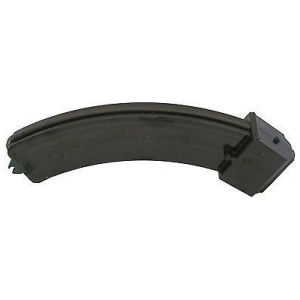 Champion Shooters Ridge 10/22 Single Stack Magazine .22 LR Black Polymer 25/rd