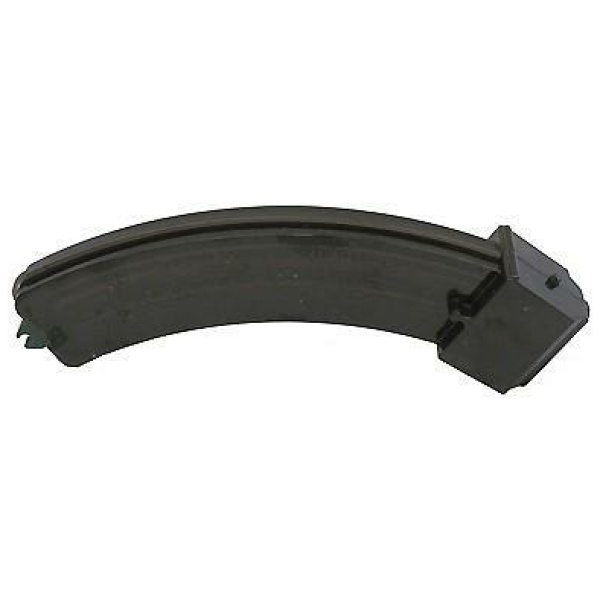 Champion Shooters Ridge 10/22 Single Stack Magazine .22 LR Black Polymer 25/rd