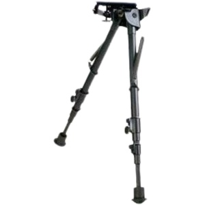 Champion Rock Mount Pivot Extended Bipod 14-29"