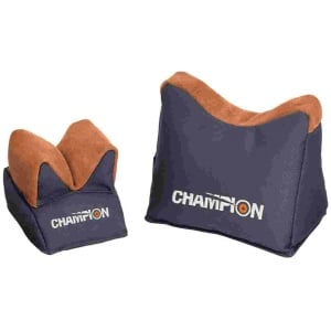 Champion Two-Tone Sand Bags
