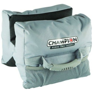 Champion Accuracy X-Ringer Bag