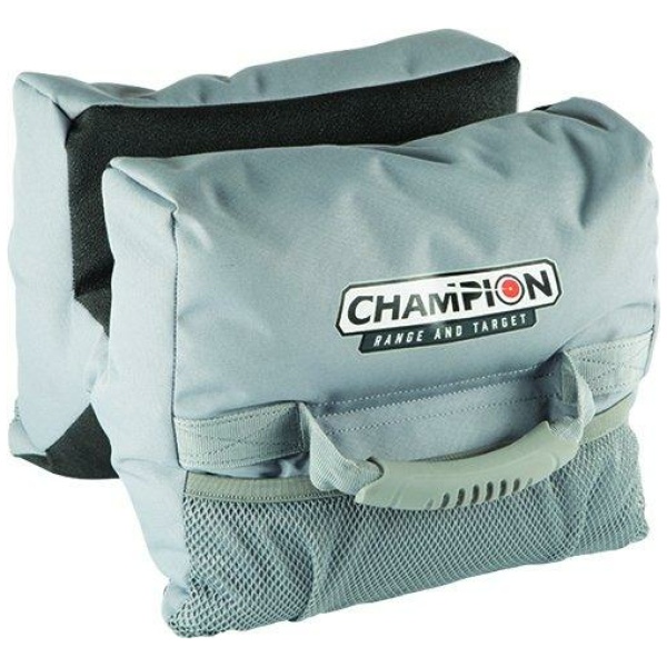 Champion Accuracy X-Ringer Bag