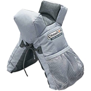 RAIL RIDER FRONT SHOOTING BAG