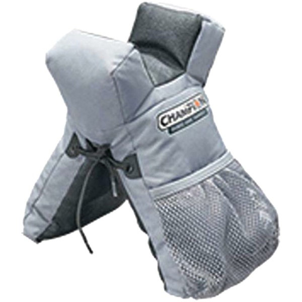RAIL RIDER FRONT SHOOTING BAG