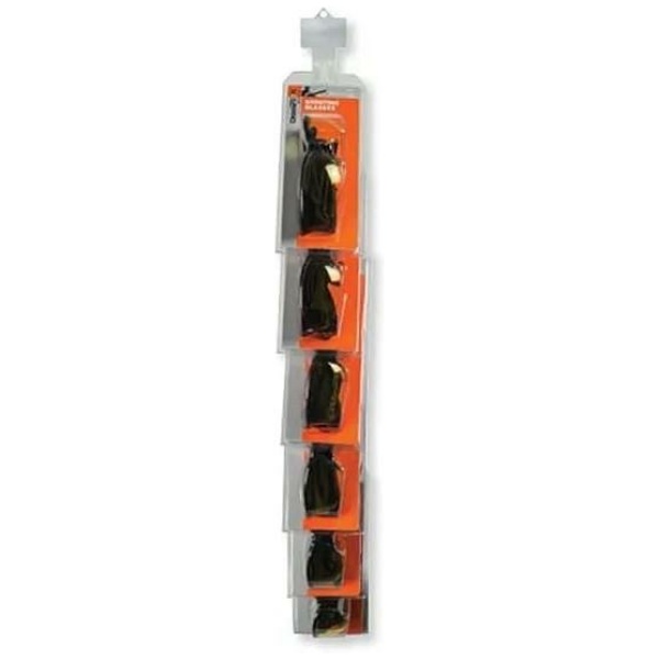 Champion Glasses Impulse Strip