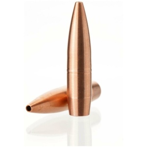 Cutting Edge MAXIMUS Rifle Hunting Bullet Bullets .277" 125 gr 50/rds