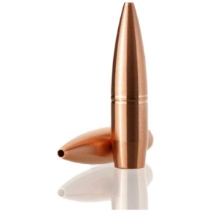 Cutting Edge MAXIMUS Rifle Hunting Bullet Bullets .308" 165 gr 50/ct