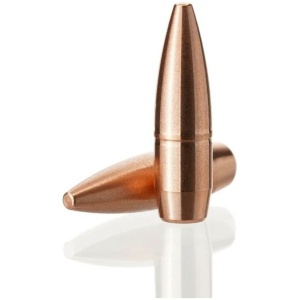 Cutting Edge Bullets Rifle Bullets .224" 55 gr MTAC 50/ct