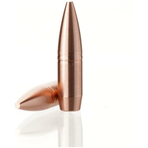 Cutting Edge MTAC (Match/Tactical) Bullets .224" 65 gr 50/ct