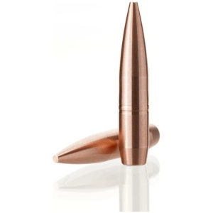 Cutting Edge MTAC (Match/Tactical/Hunting) Single Feed Bullets .224" 79 gr 50/ct