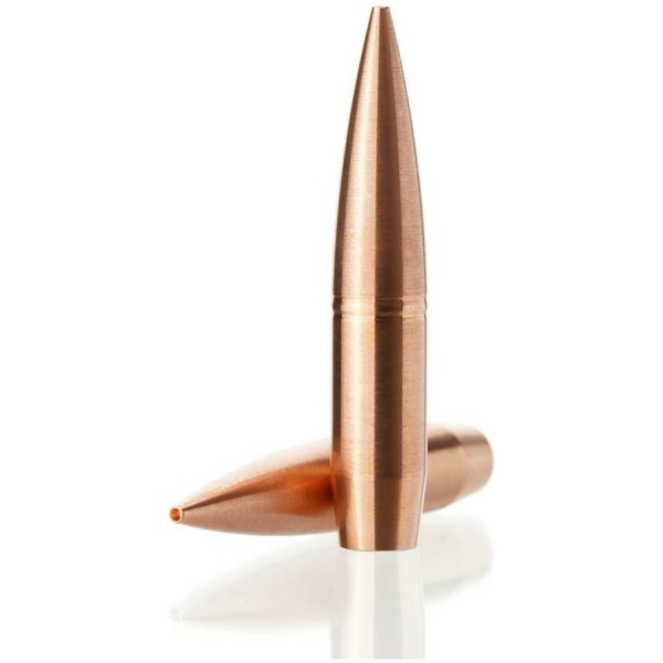 Cutting Edge MTAC Rifle Bullets .338 Cal .338" 277 gr BTHP 50/ct