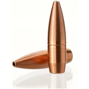 Cutting Edge MTH (Match/Tactical/Hunting) Bullets .224 cal .224" 55 gr 50/ct