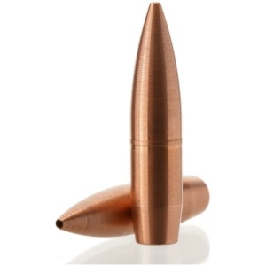 Cuttng Edge MTH (Match/Tactical/Hunting) Single Feed Bullets 224 cal .224" 78 gr 50/ct