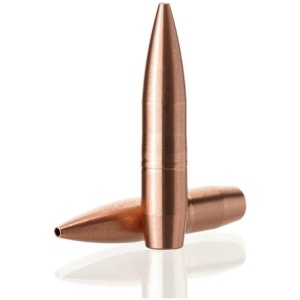 Cutting Edge MTH (Match/Tactical/Hunting) Bullets .257 cal 115 gr 50/ct