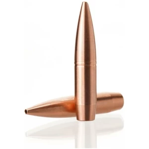 Cutting Edge MTH (Match/Tactical/Hunting) Bullets .264" (6.5mm) 130 gr 50/ct