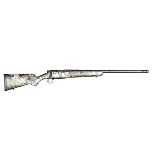 Christensen Arms Ridgeline FFT Rifle 300 PRC 4rd Magazine 22" Sitka Subalpine