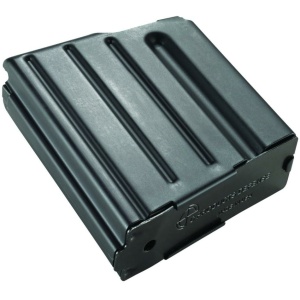 DuraMag Rifle Magazine Stainless Steel 308/6.5 Creedmoor 10/rd