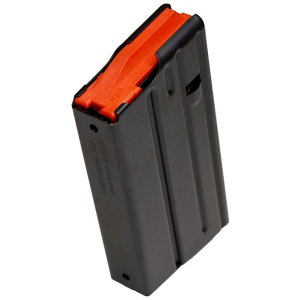 Duramag AR-10/SR25 Rifle Magazine .308/7.62x51/6.8x51 20/rd