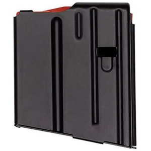 DuraMag SS AR-10/SR25 Rifle Magazine .308/.7.62x51/6.8x51 5/rd