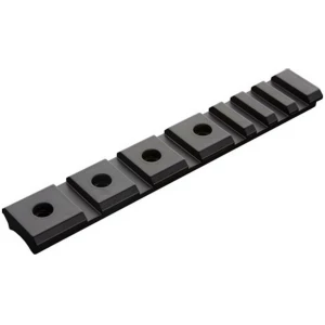 CVA Durasight Z2 Alloy Base for Most Modern CVA Guns (Weaver Style)