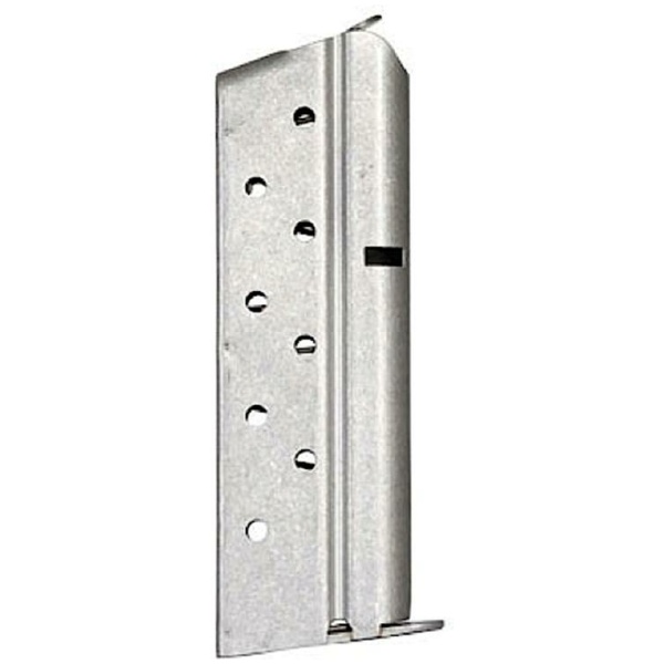 Colt Defender Handgun Magazine Stainless 9mm Luger 8/rd