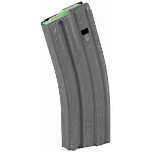Colt AR-15 Rifle Magazine Grey .223/5.56 30/rd