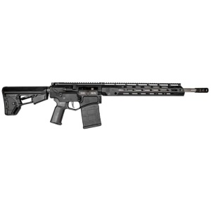 Diamond Back DB10 Rifle .308 Win 20rd Magazine 18" Stainless Barrel 15" M-LOK Rail Black
