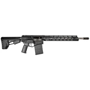 Diamond Back DB10 Rifle .308 Win 20rd Magazine 18" Stainless Barrel 15" M-LOK Rail Black