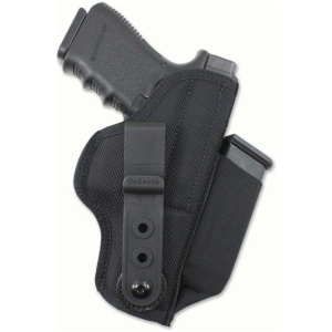 Desantis Tuck-This II Holster for Sig P365 Black Ambi