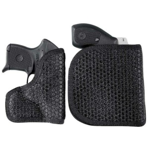 DeSantis M44 Super Fly For Glock 43 Black Ambi