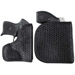 DeSantis M44 Super Fly For Ruger LCR 1 7/8" Black Ambi