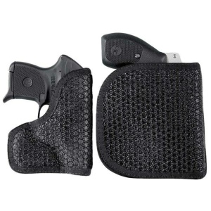 DeSantis M44 Super Fly For Glock 42 Black Ambi