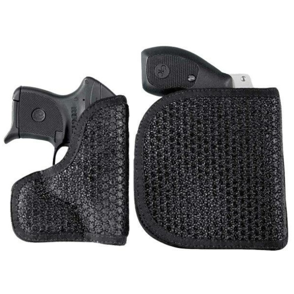 DeSantis M44 Super Fly For Glock 42 Black Ambi