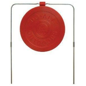 Do-All Outdoors Impact Seal Hanging Targets Big Gong Show