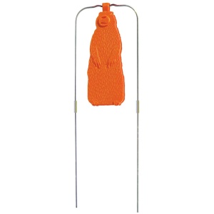 Do-All Outdoors Lone Prairie Dog Hanging Target