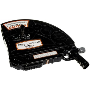 Do-All Outdoors Clay Cannon Handheld Clay Launcher - All Clay Sizes