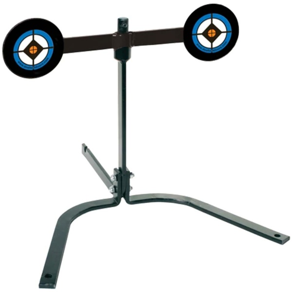 Do-All Outdoors Heli Handgun Spinning Target