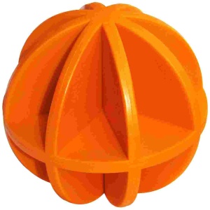 Do-All Outdoors Dancing Ball 4" Self Healing Target
