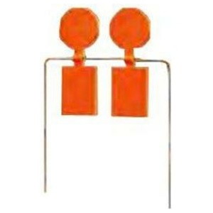 Do-All Outdoors Money Shot Double Swinger Target