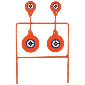 .22 Rebar Double Spinner